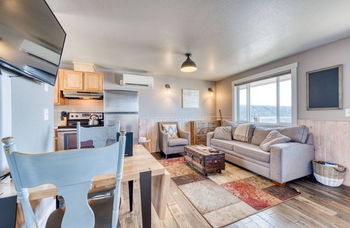 Oceanside Condo | Oceanside Inn #10 - Rosenburg
