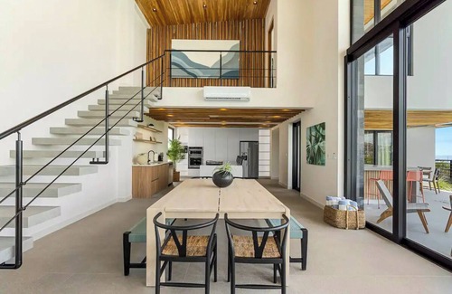 Rio Seco Villa | Oceanside Luxury Escape with Stunning Views