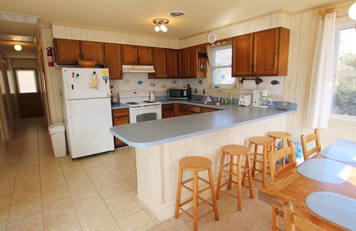 Carolina Dunes House | Oceanside, Private Pool, Easy walk to beach, CD2, Seas the Day