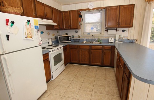 Carolina Dunes House | Oceanside, Private Pool, Easy walk to beach, CD2, Seas the Day