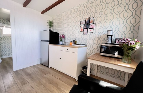Davis Bay Hotel | Oceanside Villas