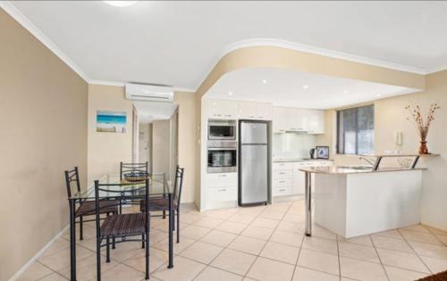 Nambucca Heads Apartment | Oceanview 1