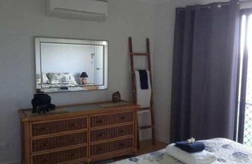 Airlie Beach Apartment | Oceanview Apartment