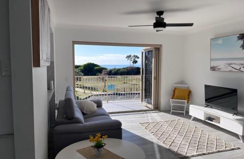 Woorim Apartment | Oceanview