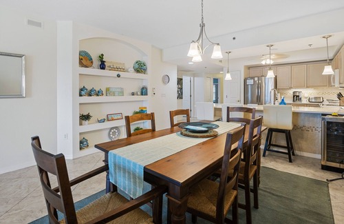 New Smyrna Beach Condo | Oceanview Condo Steps to No-Drive Beach + Resort Amenities