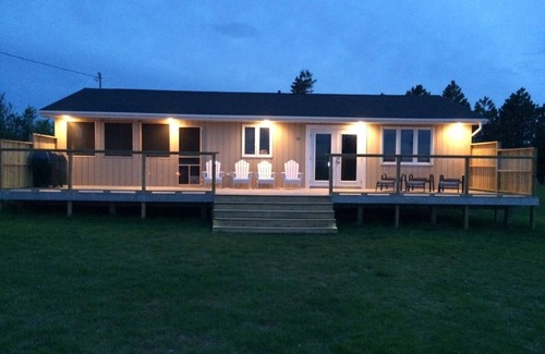 Princetown Cottage | Oceanview Cottage -Beach - Peaceful, Amazing Views