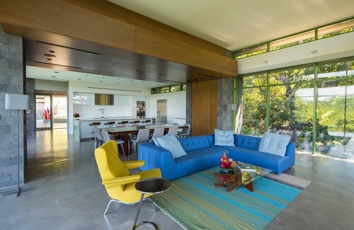 Papagayo Peninsula House | Oceanview Escape in Peninsula Papagayo – Pool, Concierge & Resort Access
