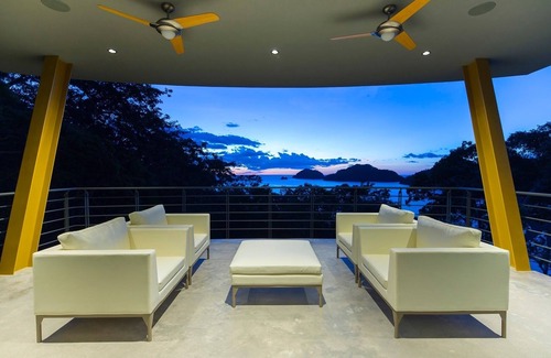 Papagayo Peninsula House | Oceanview Escape in Peninsula Papagayo – Pool, Concierge & Resort Access