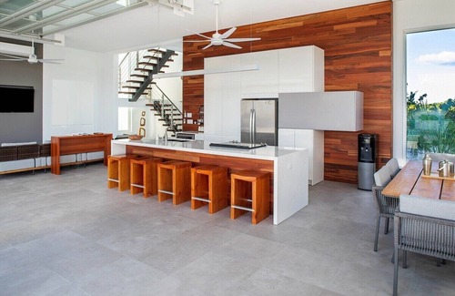 Long Bay Hills Villa | Oceanview Family Villa with Pool - White Villas (4