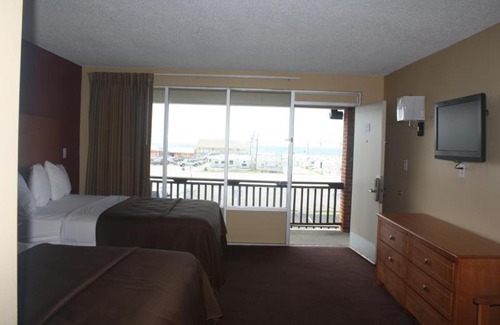 Emerald Isle Hotel | Oceanview Inn - Emerald Isle