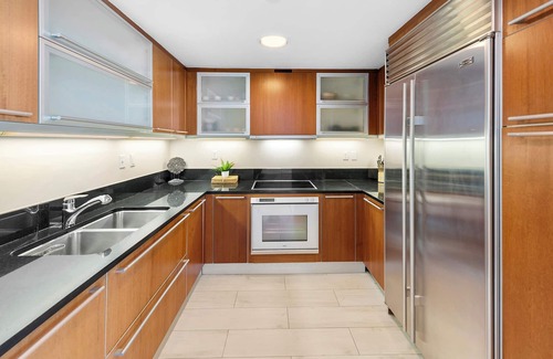City Center Condo | Oceanview Private Condo at The Setai -2604