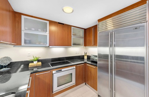 City Center Condo | Oceanview Private Condo at The Setai -2604