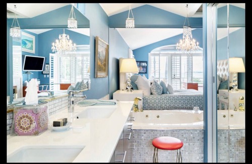 Belmont Shore House | Oceanview three-story townhouse Three bedrooms