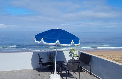 Tnine Aglou Villa | Oceanview Villa