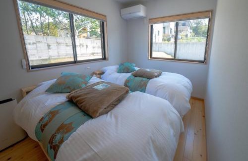 Naruto Villa | OceanVilla Naruto