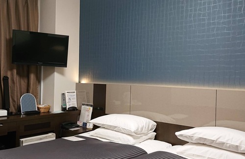 Yushima Hotel | Ochanomizu Inn