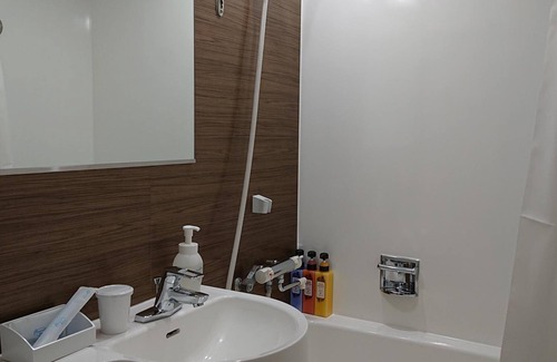 Yushima Hotel | Ochanomizu Inn