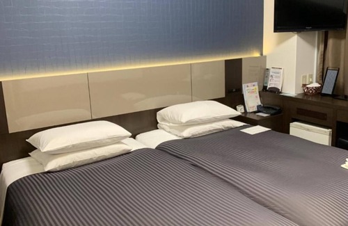 Yushima Hotel | Ochanomizu Inn