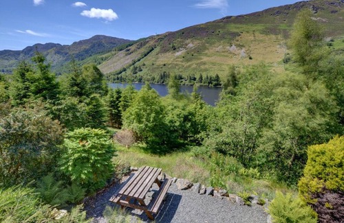 Trefriw House | Ochr y Foel - Two Bedroom House, Sleeps 4
