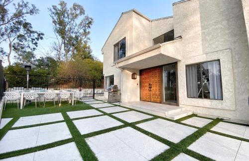 Laguna Hills Villa | OCLuxeBnB Private Resort Living Minutes from Beach