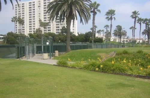 Ocean Park House | Oct. discount! 1 bedroom Charming Cottage unit 3 blocks to beach!