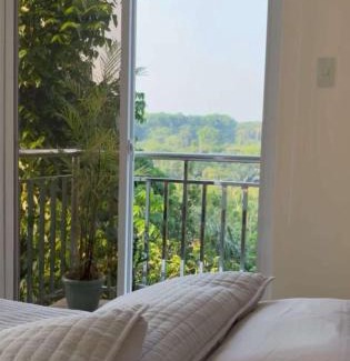 Nasugbu Bed & Breakfast | Octagon