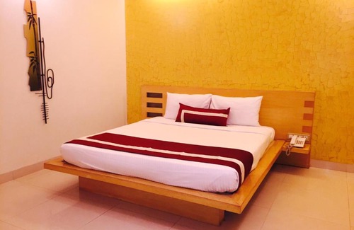 Kadubeesanahalli Hotel | Octave Hotel & Spa - Marathahalli