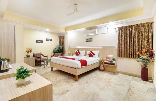 Yeshwanthpur Hotel | Octave Royal Opera