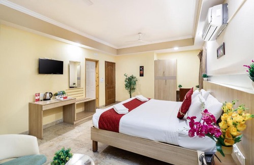 Yeshwanthpur Hotel | Octave Royal Opera