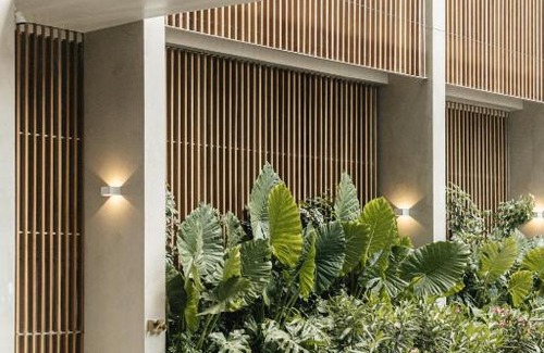 La Condesa Bed & Breakfast | Octavia Casa