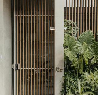 La Condesa Bed & Breakfast | Octavia Casa