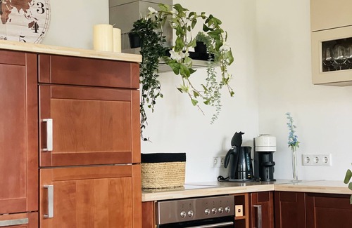 Bad Salzuflen Apartment | OD holiday apartment