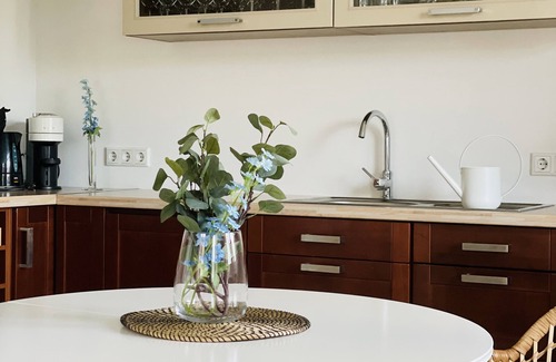 Bad Salzuflen Apartment | OD holiday apartment