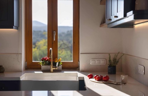 Pylos-Nestoras Villa | OD Luxury Villa