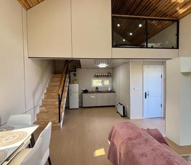 Terelj Cabin | OD Terelj