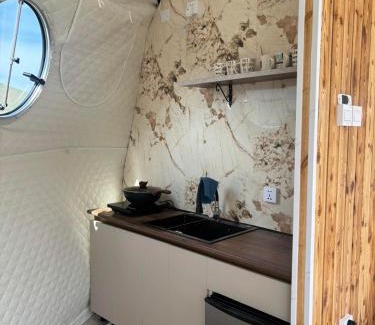 Terelj Cabin | OD Terelj