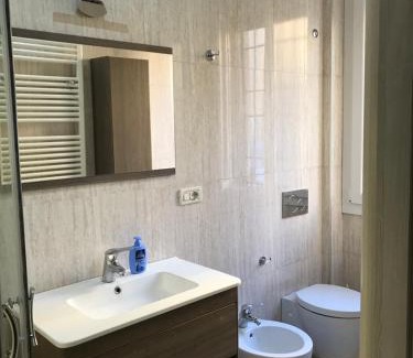 Bolognina Apartment | ODA ROOMS BO - FIERA - CENTRO METEO EU - FICO EATALY