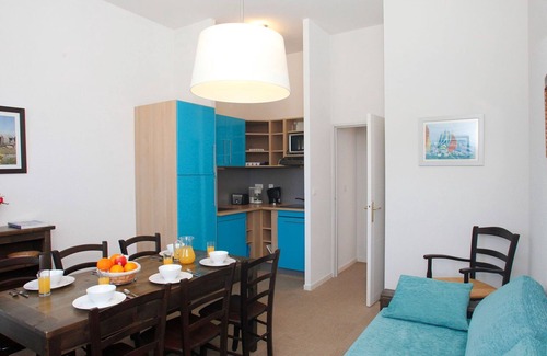Erdeven Apartment | Odalys Référence Le Château de Kéravéon by Interhome