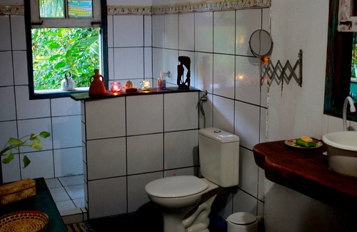 Velha Boipeba House | Odara Praia - House on the beach of Tassimirim in Boipeba