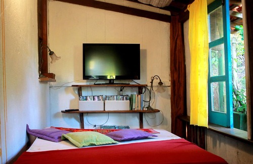Velha Boipeba House | Odara Praia - House on the beach of Tassimirim in Boipeba