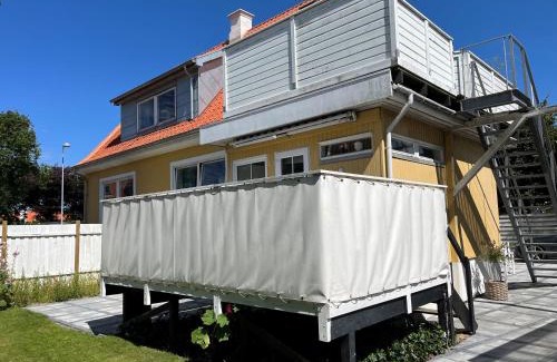 Skagen House | Oddevej 20 Skagen