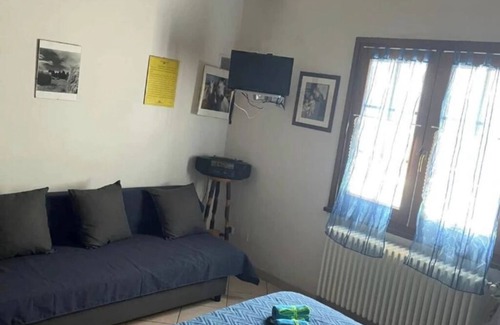 Bardineto Other | Oddone Brothers Farmhouse: Gentian