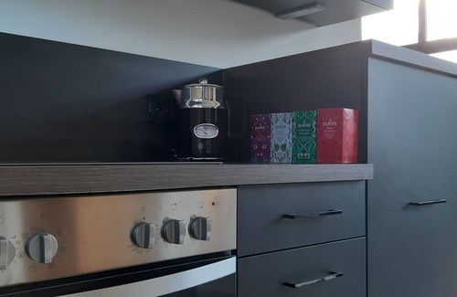 Reichelsheim House | Odenwald Lodge with infrared sauna and "Haus Himmelblau" e-charging station