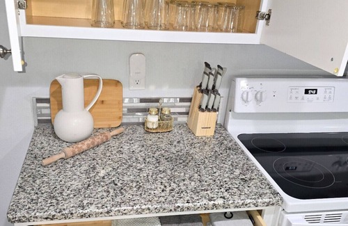 Odessa House | Odessa Oil Patch Comfort & Wi-Fi Included