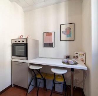 Brescia Antica Apartment | Odi et Amo - Luxury Love