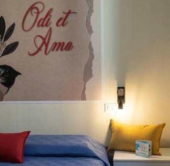 Brescia Antica Apartment | Odi et Amo - Luxury Love