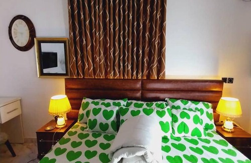 Ibeju Apartment | Odianose