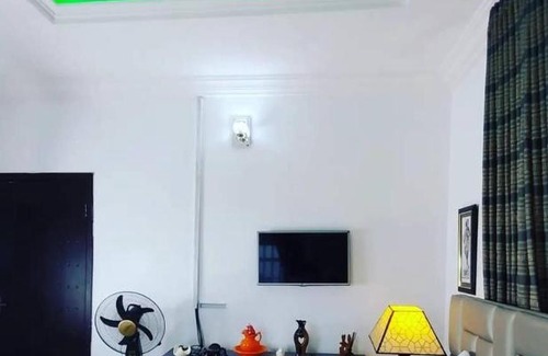 Ibeju Apartment | Odianose