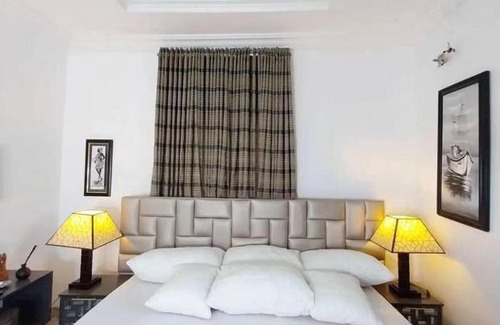 Ibeju Apartment | Odianose