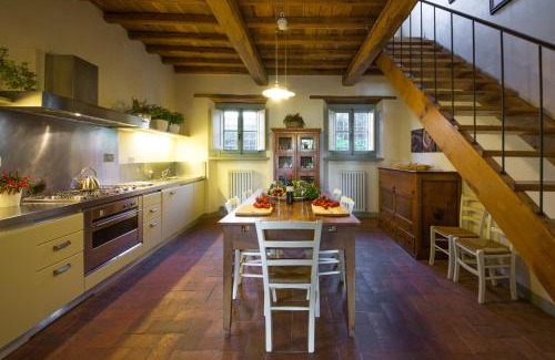 Loro Ciuffenna House | Odina Agriturismo